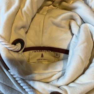 Wanakome Sweatshirt, size small